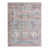 Rectangle 9'2" x 12'