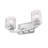 Vandoren 2 - Light Dimmable Vanity Light-238175040