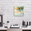 «Island Sunset 2» par Chris Paschke, art mural sur toile-102866999
