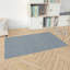Tapis de jeu Snow Fence-107389174