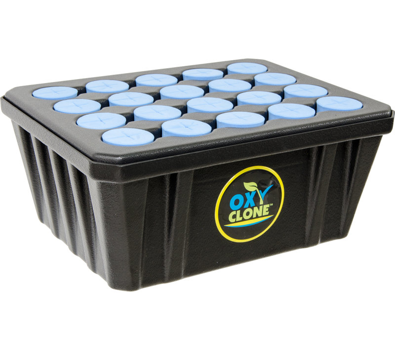 Trousse horticole Oxyclone