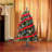 Home Heritage Lincoln Artificial Prelit Holiday Christmas Tree-550356837