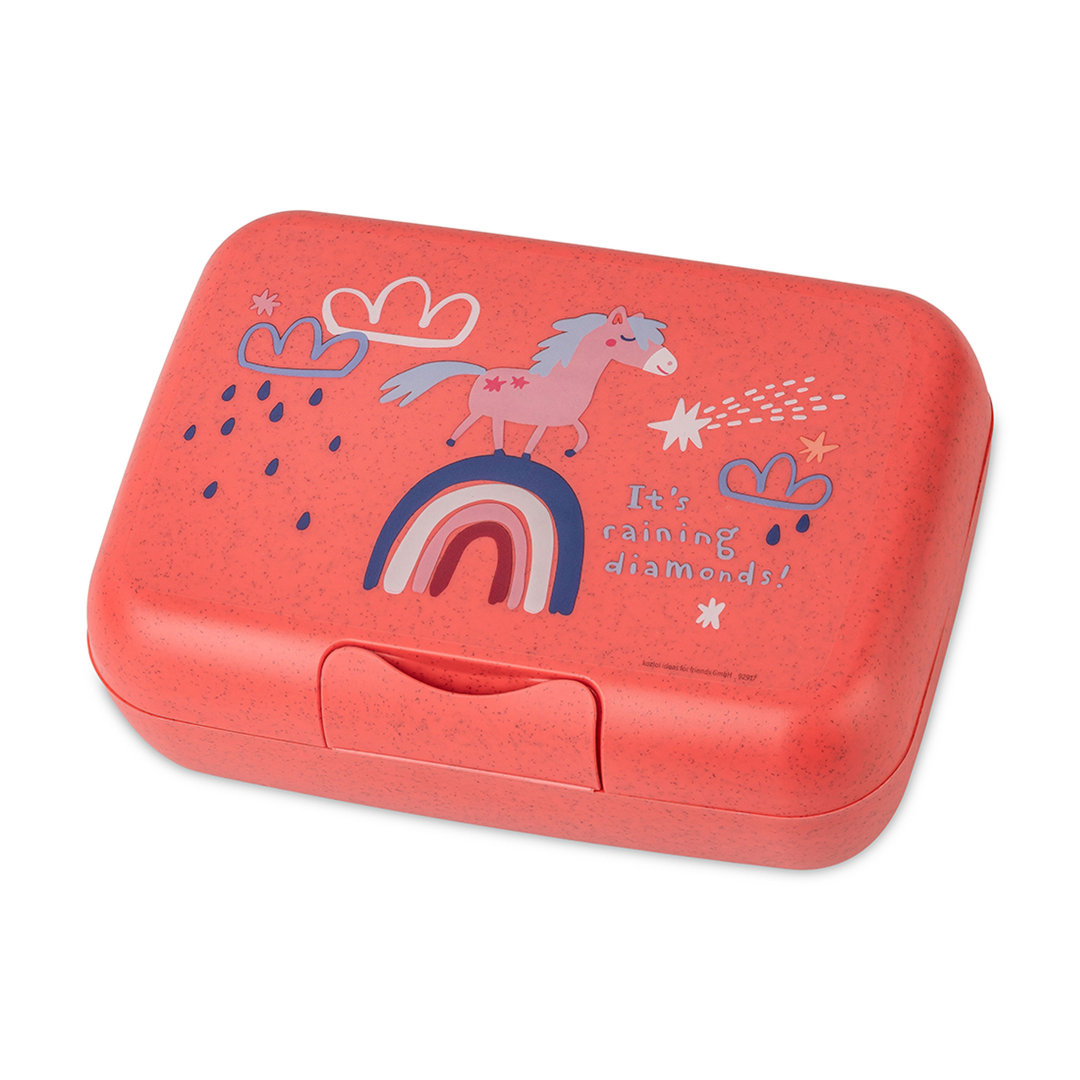 Lunchbox Candy L Dreams mit Trennschale