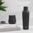 JoyJolt Stemless Wine Tumbler with 2 Lids, 12oz-82264580