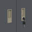 Storage Cabinet-498829024