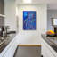  «Stardust Dragon» par Verena, art mural en verre acrylique-1693032103