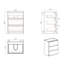 Meuble-lavabo autoportant 24 po avec lavabo 24 po-1653163300-1653163306