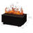 Dimplex 20-in Opti-Myst Pro 500 Electric Fireplace Cassette Insert - Smoke Illusion - No heat