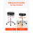 Adjustable Height Active Stool