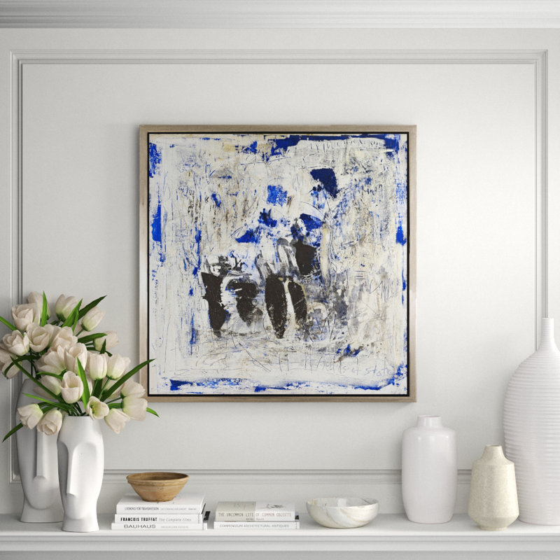 Heads Of State Painting