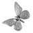 Argent nickel