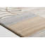 Pires Geometric Wool Hand Woven Area Rug-15276920
