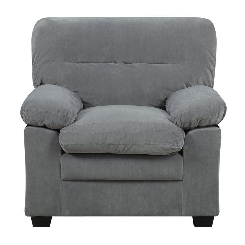 Fauteuil Sumter, Colombe