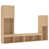 Sonoma Oak selected