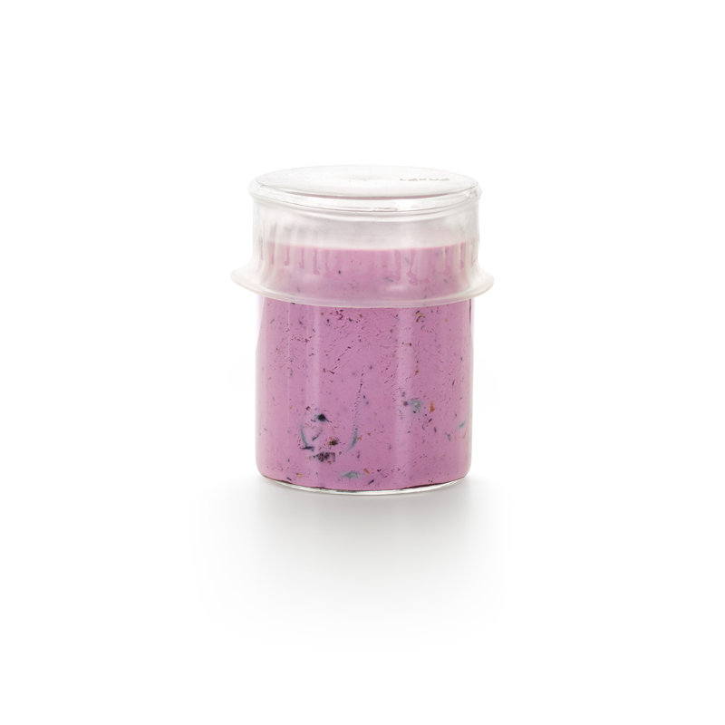 Couvercle en silicone souple réutilisable Lékué, 6 po de diamètre