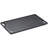 Reversible Grill/Griddle, 9.7"x16.7" Pre-Seasoned Cast Iron Griddle, Rectangular