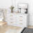Aylissa 47.2'' W 6 - Drawer Dresser-1904739618