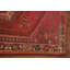 Tapis traditionnel tribal géométrique 3 x 5