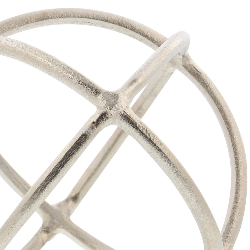 Abstract Figurines & Sculptures, Silver