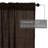 Gerritt Cotton Swag 72'' W Window Valance-36426267