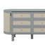 Lit escamotable double avec rangement caché et conception tissée moderne-1966688754-1966688748