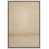 White Floater Frame