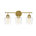 Antique Brass