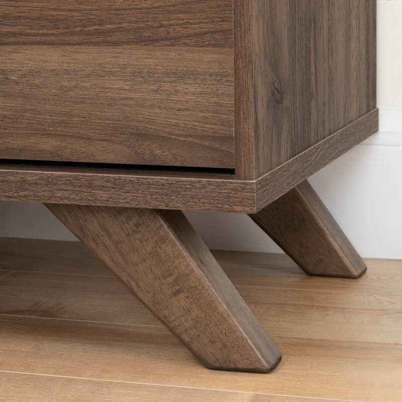 Commode double 7 tiroirs Craner