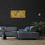 Décoration murale en métal-1565042282