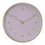 Culler Metal Wall Clock-2025789042