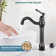 Vessel Sink Faucet Single-handle Bathroom Faucet with Drain Assembly