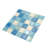 Mingles 2" x 2" Glass Grid Mosaic Wall & Floor Tile