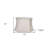 12" Lining Premium Oblong Shantung Lampshade-109699288