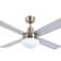 Aaltsje 122cm Ceiling Fan with Light Kit