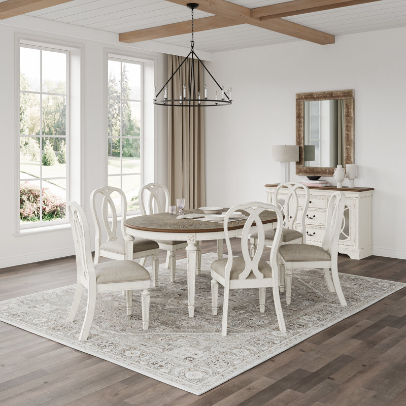 Heraldas 59'' Sideboard
