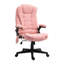 Fauteuil de massage avec chauffeur
