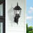 Jonsson Aluminum Wall Light