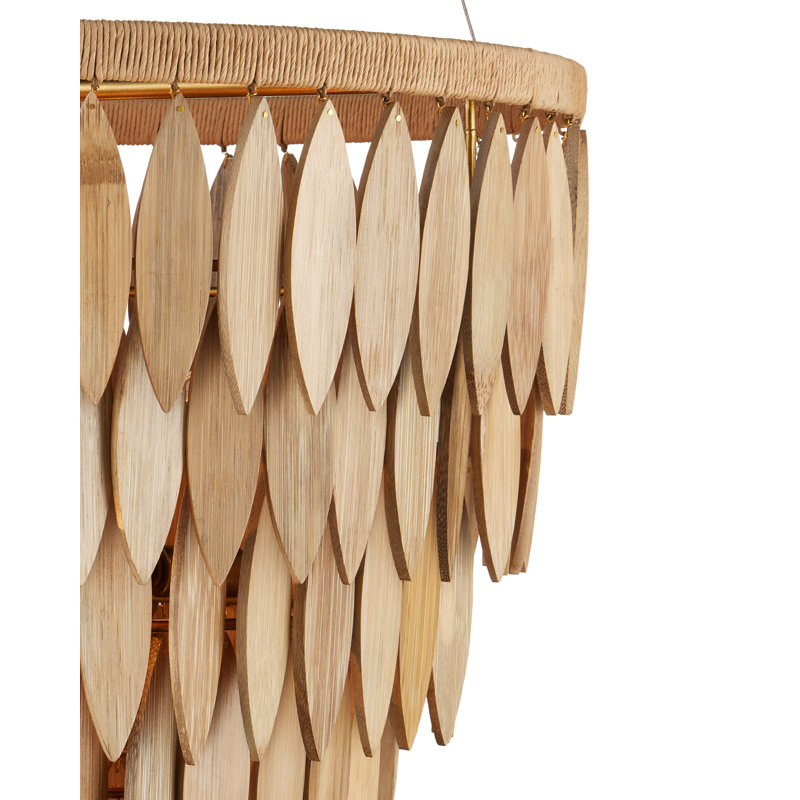 7 - Light Chandelier