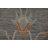 Vegetable Dye Oushak Turkish Area Rug 9