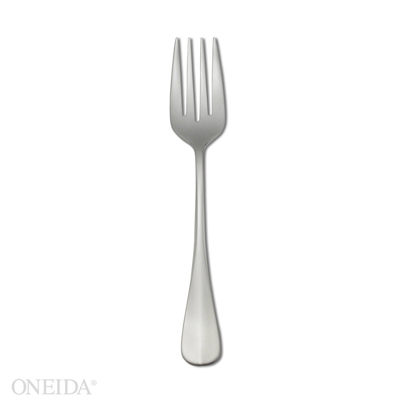 Oneida Hospitality Baguette Salad/Dessert Fork