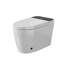 Toilette intelligente une pièce
