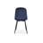Cintia 17.5'' H Upholstered Side Chair-1162197865