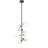 Light Sphere Marje Cluster Ezra​ Chandelier-1649481362-1649481369-1624161644