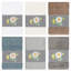 Ensemble de serviettes 100% coton-841522126-907616165