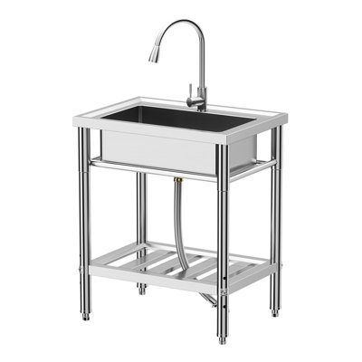 Idealhouse W Kitchen Sink