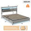 Upholstered Ottoman Storage Bed-1845688271-1845688274