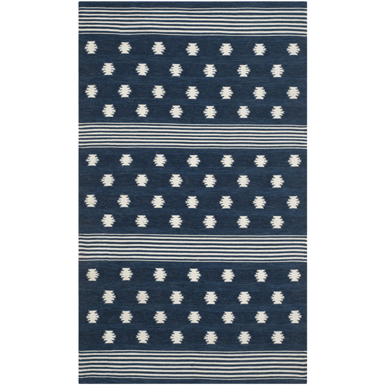 Ralph Lauren Break Trail Performance Geometric Rug