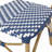 Outdoor Bistro Chairs