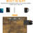 Margart Adjustable Accent-2102168644