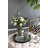 Glass Table Vase-751110356